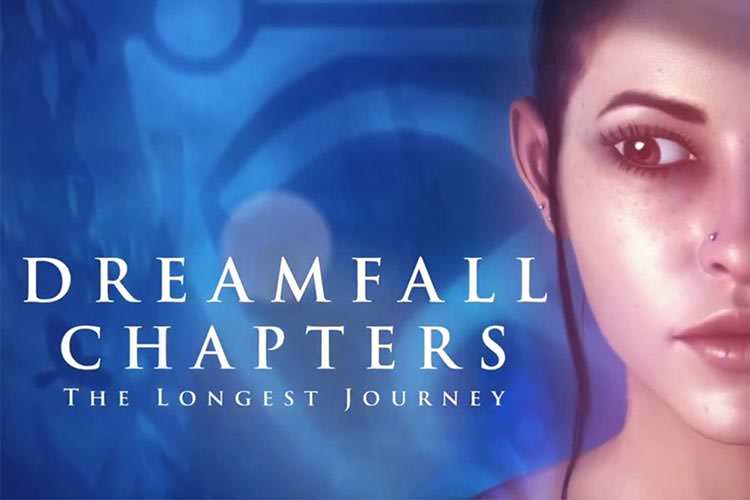 تاریخ عرضه نسخه کنسولی Dreamfall Chapters مشخص شد