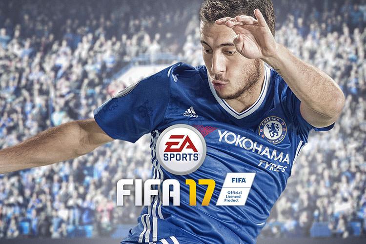 بازی FIFA 17 برای مشترکین سرویس EA Access و Origin Access در دسترس است