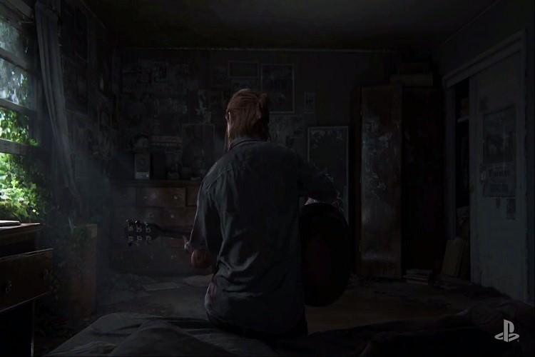 نیل دراکمن: گرافیک The Last of Us Part II باید بهتر از Horizon Zero Dawn باشد