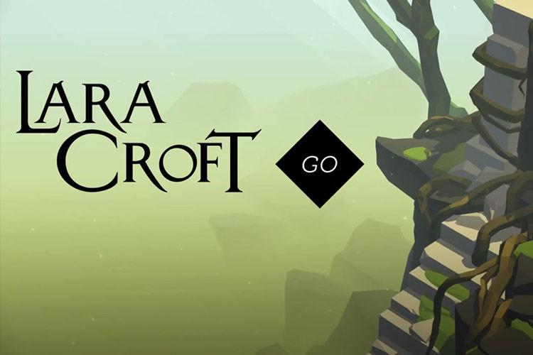 Lara Croft GO و چهار بازی دیگر برای پلی استیشن 4 عرضه شد [PSX 2016]