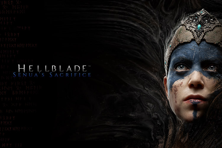 تریلر گیم پلی بازی Hellblade: Senua’s Sacrifice با صحبت سازندگان منتشر شد