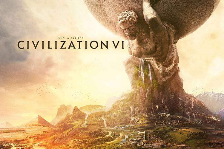 دمو رایگان بازی Civilization 6 منتشر شد