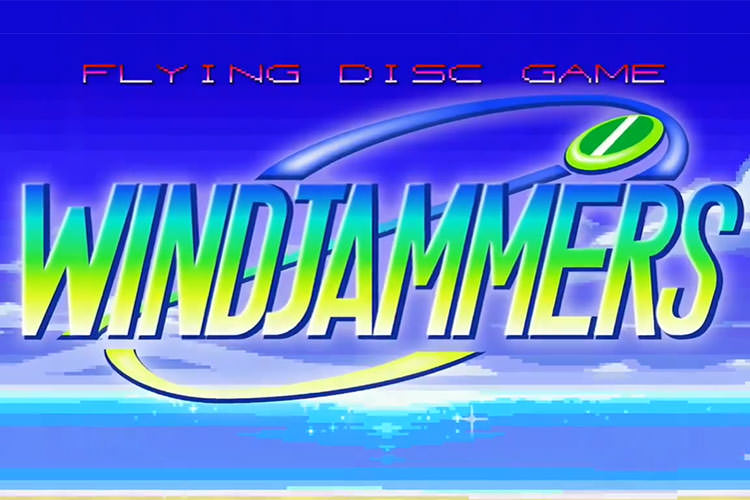 بازی Windjammers برای پلی استیشن 4 و پلی استیشن ویتا عرضه می شود [PSX 2016]