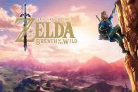 Zelda: Breath of the Wild حدود ۴۰ درصد از فضای نینتندو سوییچ را اشغال می کند