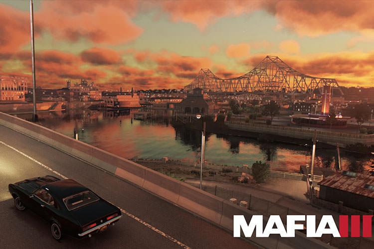 DLC جدید Mafia 3 قابلیت شخصی سازی ماشین را به بازی اضافه می‌کند