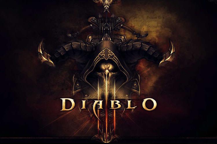 رویداد‌های ویژه بازی‌های بلیزارد به مناسبت سالگرد ۲۰ سالگی سری Diablo