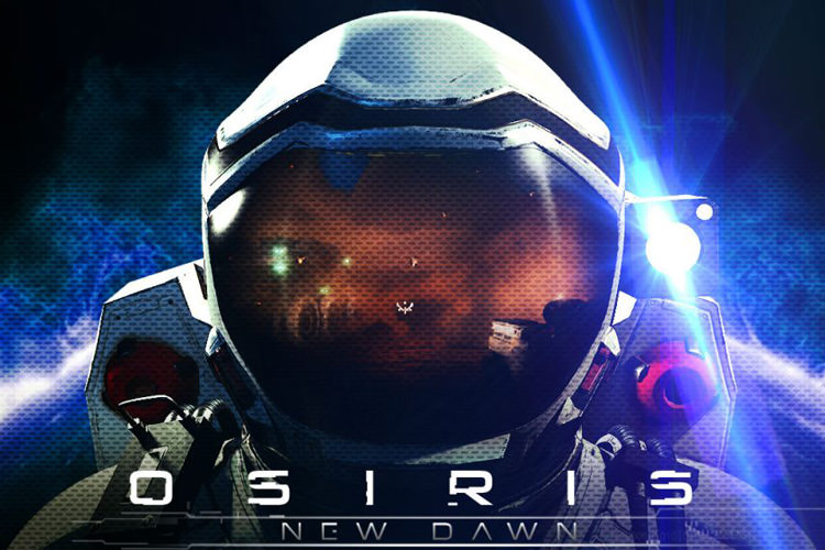 بروزرسانی جدید بازی Osiris: New Dawn منتشر شد