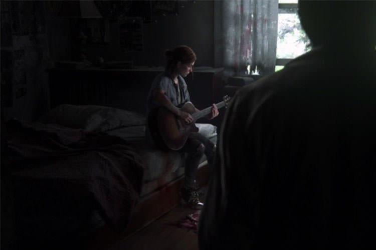 نیل دراک‌من: در مورد کیفیت The Last of Us Part 2 به ما اعتماد کنید 