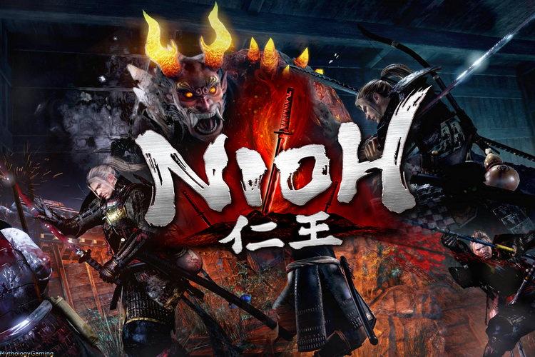 تا به حال بیش از یک میلیون نسخه از بازی Nioh عرضه شده است