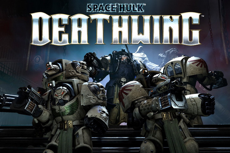 تاریخ انتشار جدید بازی Space Hulk: Deathwing اعلام شد