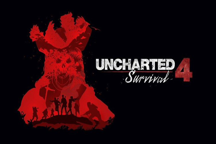 حجم بروزرسانی Survival بازی Uncharted 4 مشخص شد
