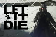 بازی Let it Die به بیش از ۴ میلیون دانلود دست پیدا کرد