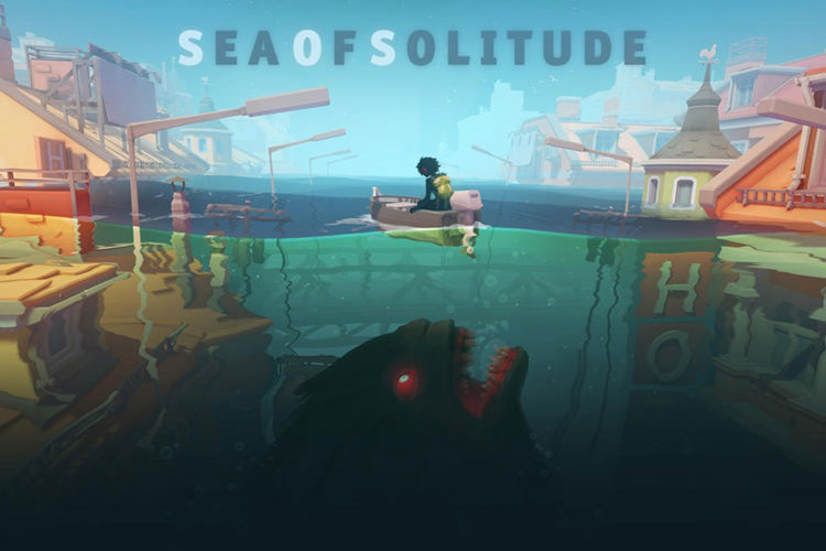 بازی Sea of Solitude معرفی شد