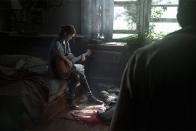 The Last of Us Part II در هفته اول انتشار به صدر جدول فروش هفتگی ژاپن رسید