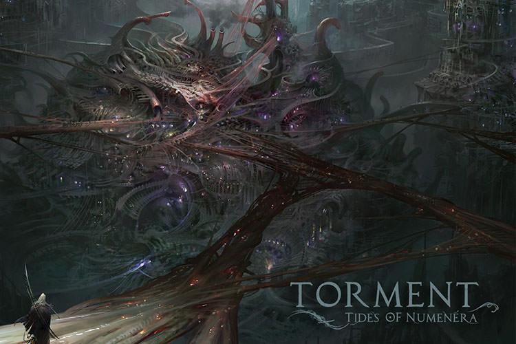 تاریخ عرضه دقیق بازی Torment: Tides of Numenera اعلام شد