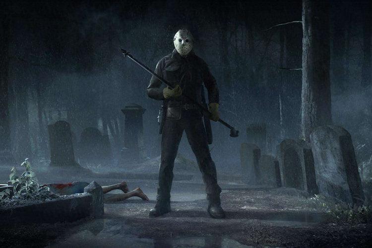 فروش بازی Friday The 13th از مرز ۱.۸ میلیون نسخه عبور کرد