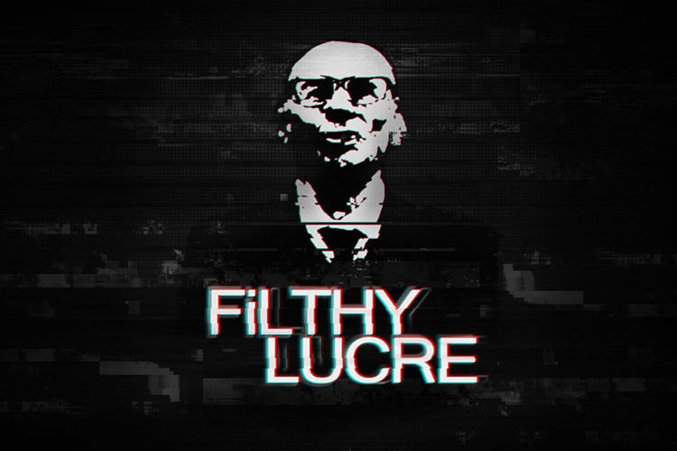 بازی Filthy Lucre با انتشار تریلری برای پی‌ سی نیز عرضه شد
