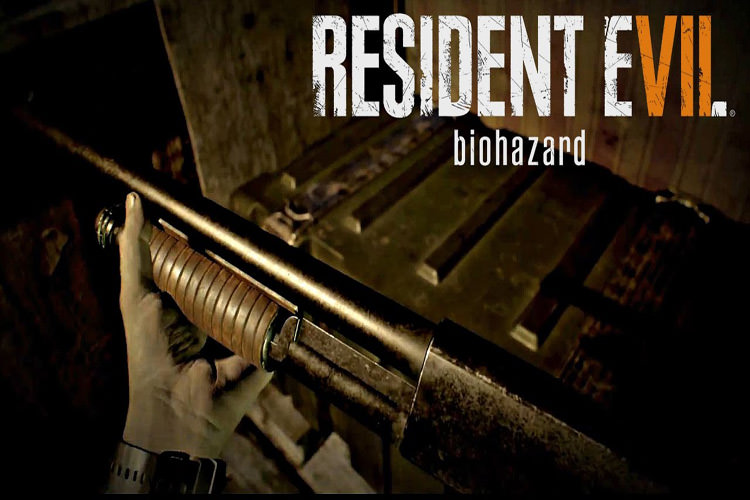 بروزرسانی دمو Resident Evil 7 با انتشار تریلری معرفی شد [PSX 2016]