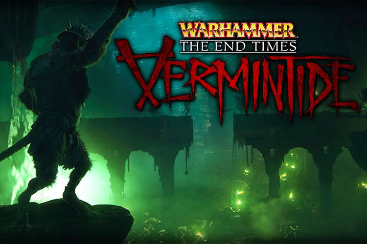 تاریخ انتشار نسخه های کنسولی Warhammer: The End Times - Vermintide مشخص شد