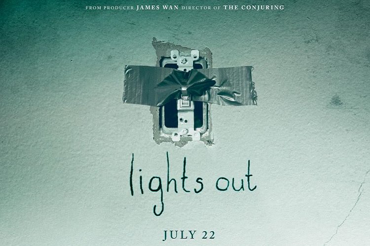 ساخت ادامه فیلم Lights Out تایید شد