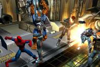 نسخه های ریمستر Marvel Ultimate Alliance از مشکلات زیادی روی پی سی رنج می برند