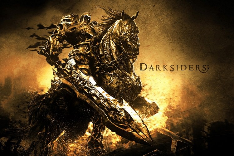 تریلر هنگام عرضه Darksiders Warmastered Edition