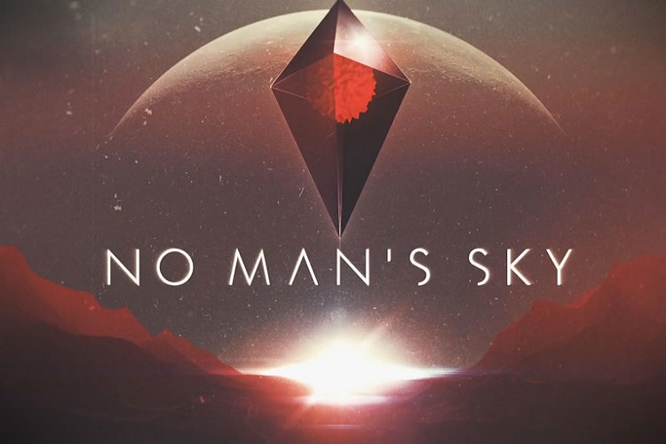 بازی No Man's Sky سرورهای جداگانه‌ای برای پی سی و پلی استیشن 4 دارد
