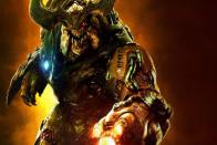 بازی Doom برای نینتندو سوییچ تایید شد 