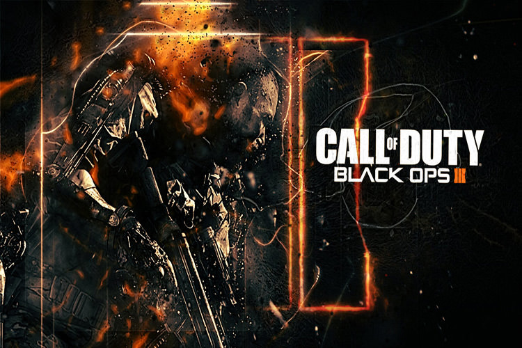 تریلرهای رویداد Operation Swarm بازی Call Of Duty: Black Ops III منتشر شد