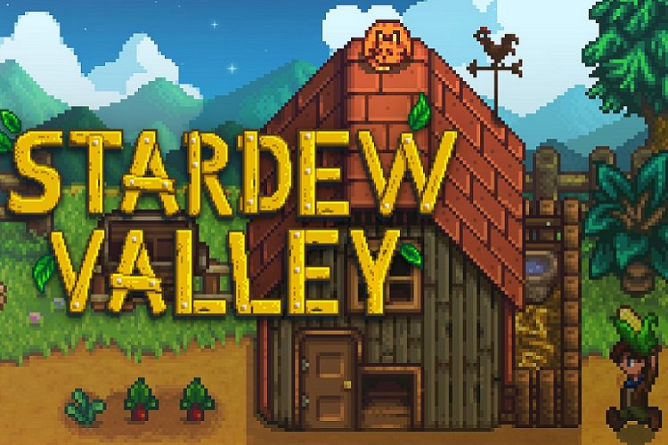 آپدیت 1.5 بازی Stardew Valley معرفی شد