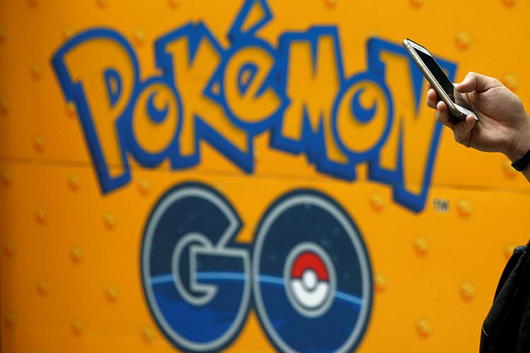 بروزرسانی جدید Pokemon Go علامت ردپا را حذف می‌کند
