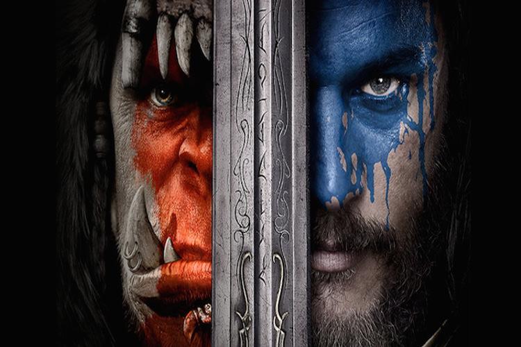 کارگردان فیلم جنگ ستارگان به ستایش فیلم Warcraft پرداخت