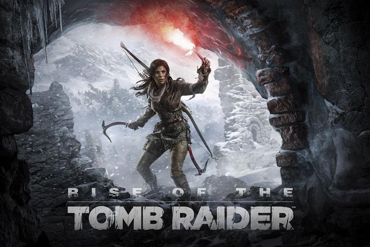 با پیش خرید نسخه پلی استیشن 4 بازی Rise of The Tomb Raider نسخه قبلی این سری را رایگان دریافت کنید