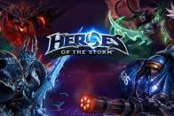 آپدیت جدید Heroes of the Storm روی قهرمان جدید بازی تمرکز دارد 