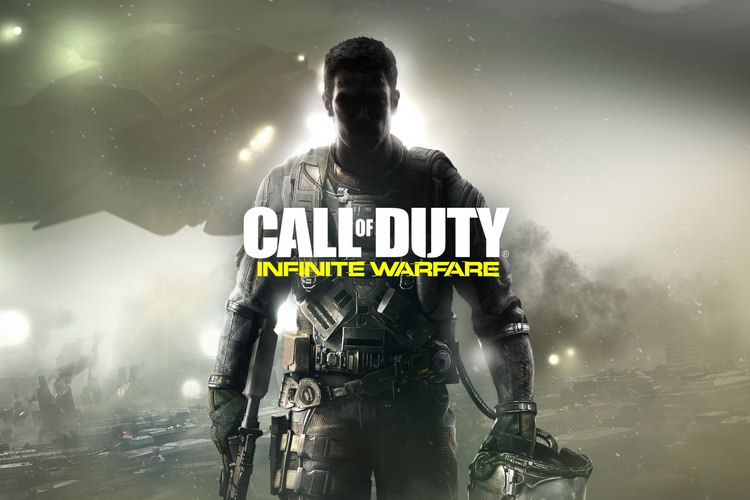 تاریخ عرضه نسخه بتا بخش چند نفره بازی Call of Duty: Infinite Warfare اعلام شد