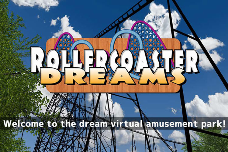 انتشار بازی Rollercoaster Dreams برای پلی استیشن 4 و پلی استیشن VR تائید شد