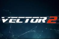 معرفی بازی موبایل Vector 2