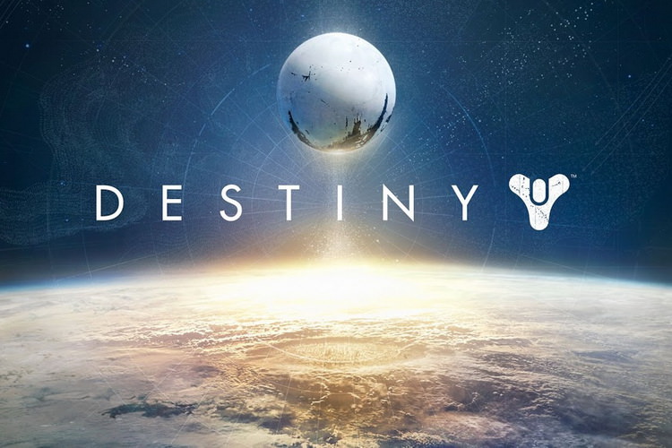 محتوای انحصاری بازی Destiny پس از دو سال برای ایکس باکس منتشر شد