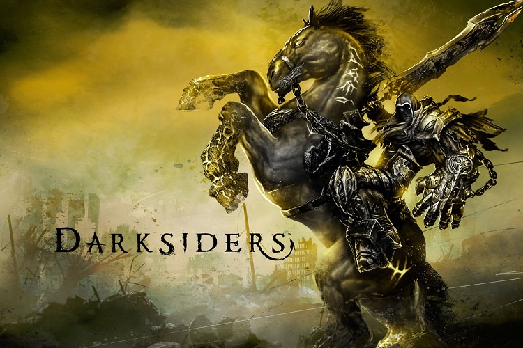 انتشار بازی Darksiders: Warmastered Edition تا اوایل آذر به تعویق افتاد