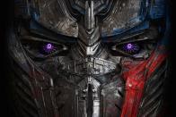 اولین پوستر رسمی فیلم Transformers: The Last Knight منتشر شد