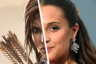 فیلم جدید Tomb Raider با فیلم های قبلی متفاوت خواهد بود