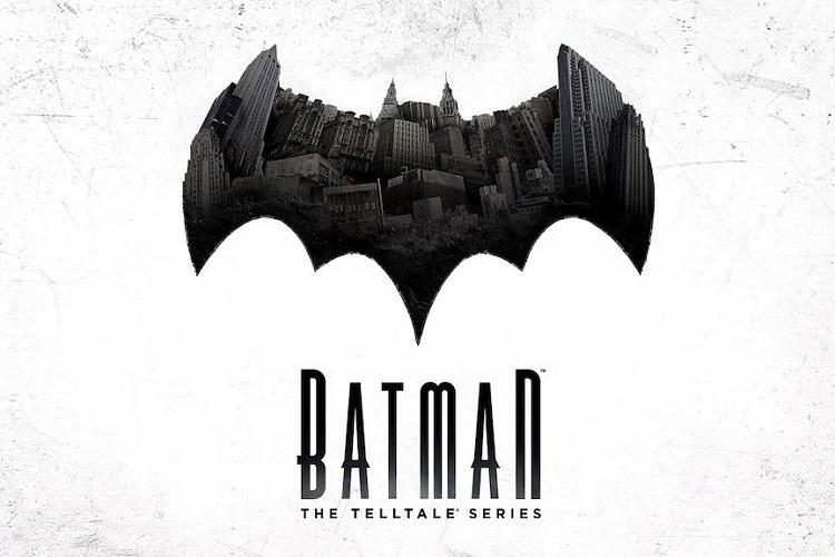 قسمت اول Batman: The Telltale Series به صورت رایگان برای اندروید عرضه شد