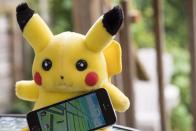 سهام نینتندو در پی اعلام اینکه آنها صاحب Pokemon Go نیستند، سقوط کرد