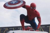 کامیک کان 2016: شخصیت منفی اصلی فیلم Spider-Man: Homecoming معرفی شد