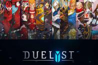 بازی استراتژی Duelyst برای کنسول ها، دستگاه های موبایل و استیم عرضه می شود
