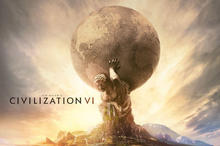 بازی Civilization VI برای آیفون منتشر شد