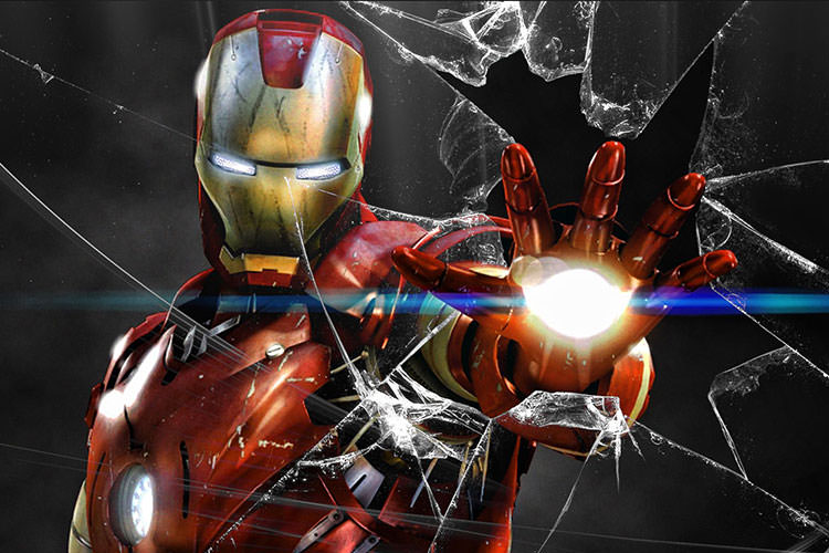 کمپانی مارول نام شخصیت جدید Iron Man را اعلام کرد
