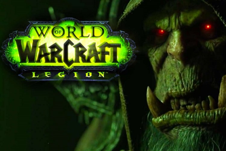 بنیاد ESRB اطلاعات جدیدی از World of Warcraft: Legion ارائه کرد