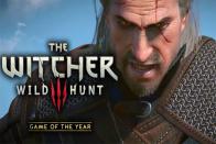تریلر هنگام عرضه نسخه Game of the Year بازی The Witcher 3: Wild Hunt