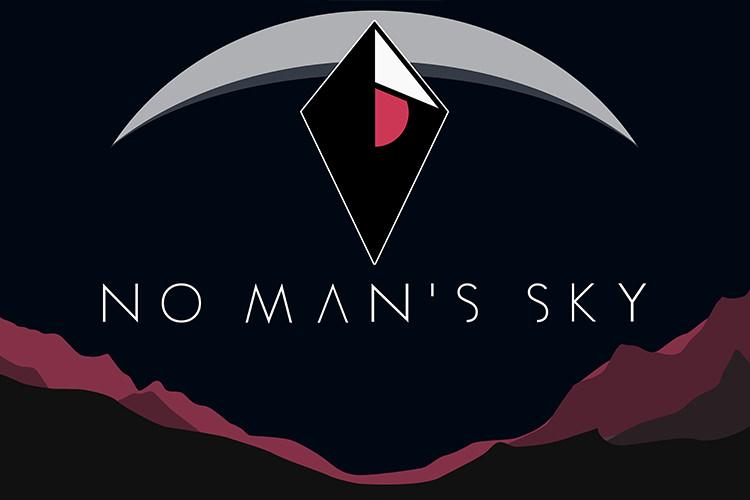 برنامه موبایل No Man's Sky منتشر شد 